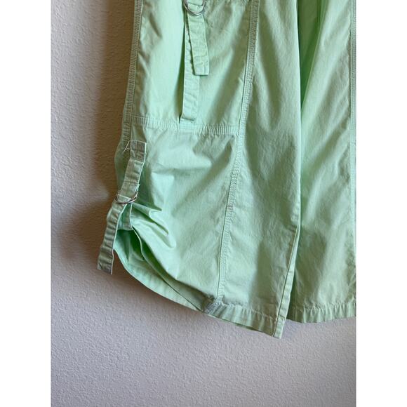 BDG Mint Green Wide Leg Pants - Picture 6 of 11